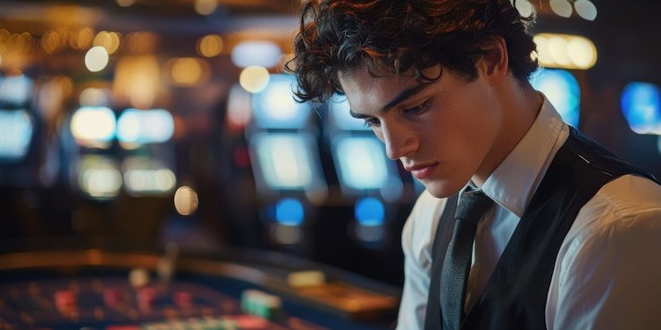 Antarmuka dashboard dodotogel di ponsel Android dan iOS dengan menu sportsbook, casino, dan slot