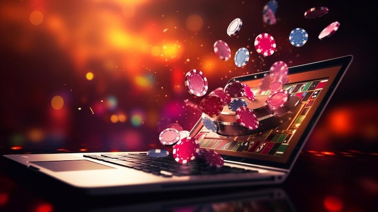 Pengaturan koneksi dan preferensi kualitas video di aplikasi dodotogel