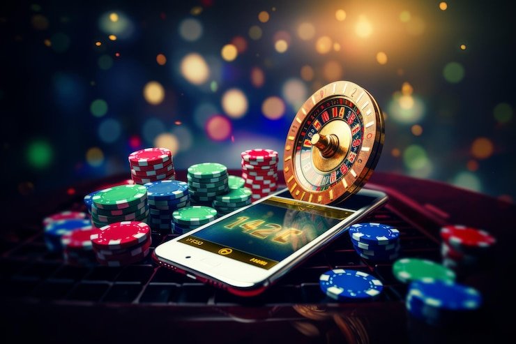 Antarmuka Ekor Number di dodotogel menampilkan pilihan digit 0-9 dan taruhan aktif
