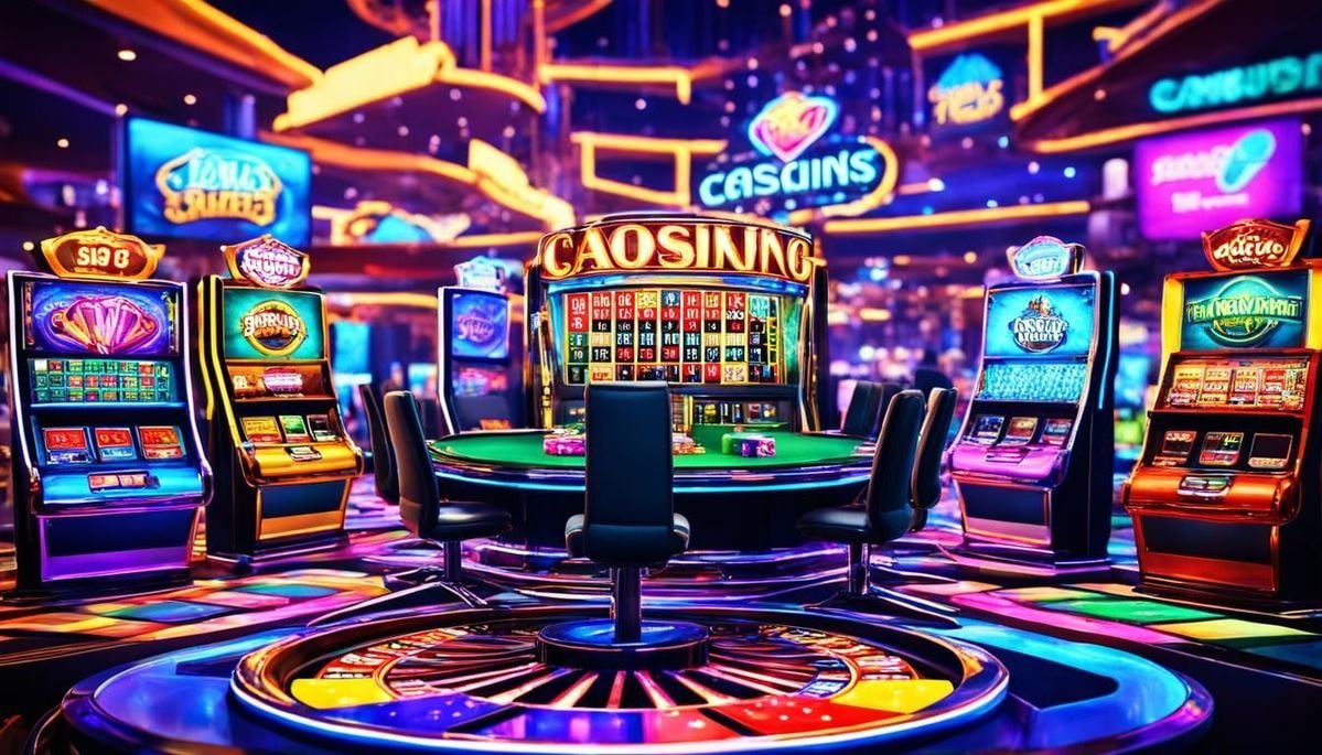Roda European Roulette dengan slot 0-36 di studio live dealer dodotogel